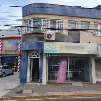 Sala Comercial em Gravataí, bairro Centro