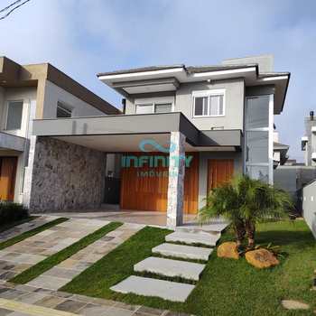 Casa de Condomínio em Gravataí, bairro Cyrela Landscape Seminário