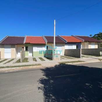 Casa em Gravataí, bairro Parque Itacolomi