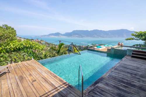 Casa de Condomínio, código 419 em Ilhabela, bairro Centro