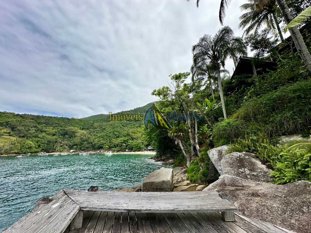 Casa em Ilhabela, no bairro Norte