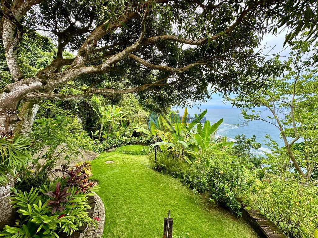 Casa em Ilhabela, no bairro Norte