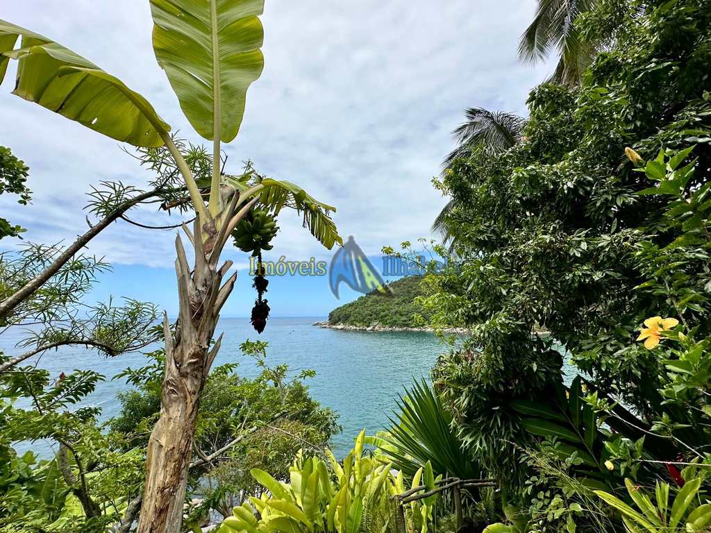 Casa em Ilhabela, no bairro Norte