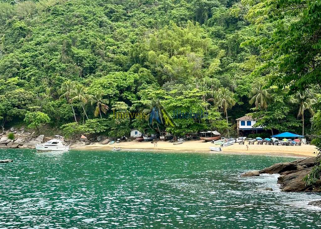 Casa em Ilhabela, no bairro Norte