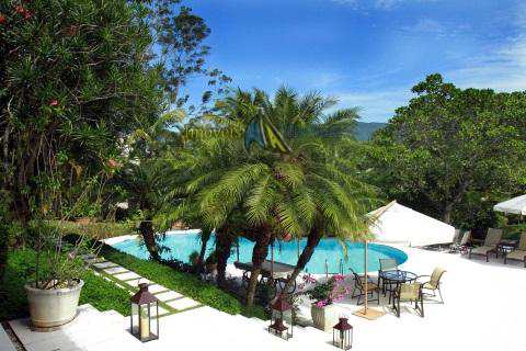 Casa de Condomínio em Ilhabela, no bairro Sul