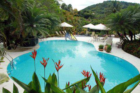 Casa de Condomínio em Ilhabela, no bairro Sul