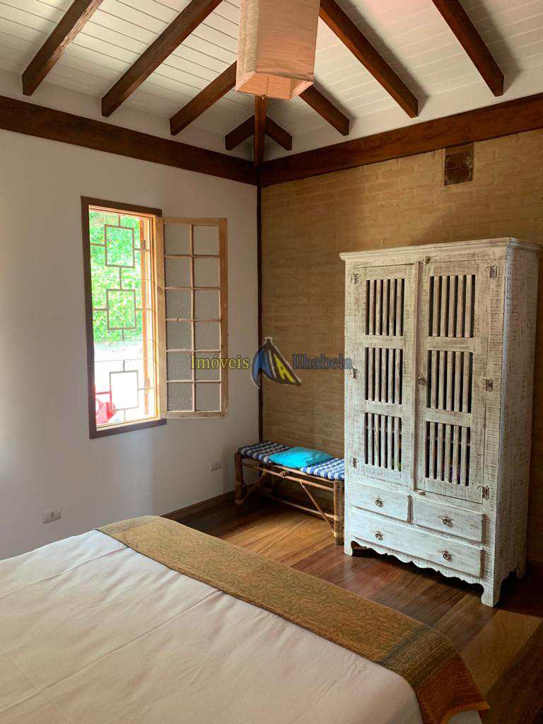 Casa de Condomínio em Ilhabela, no bairro Sul