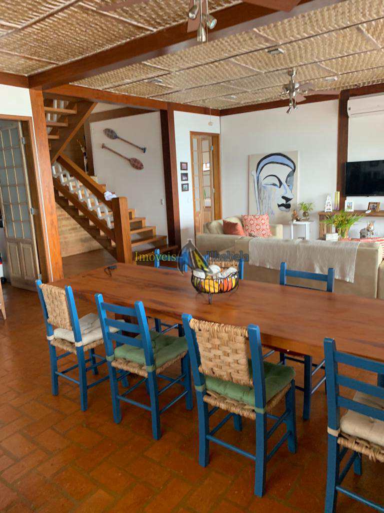 Casa de Condomínio em Ilhabela, no bairro Sul