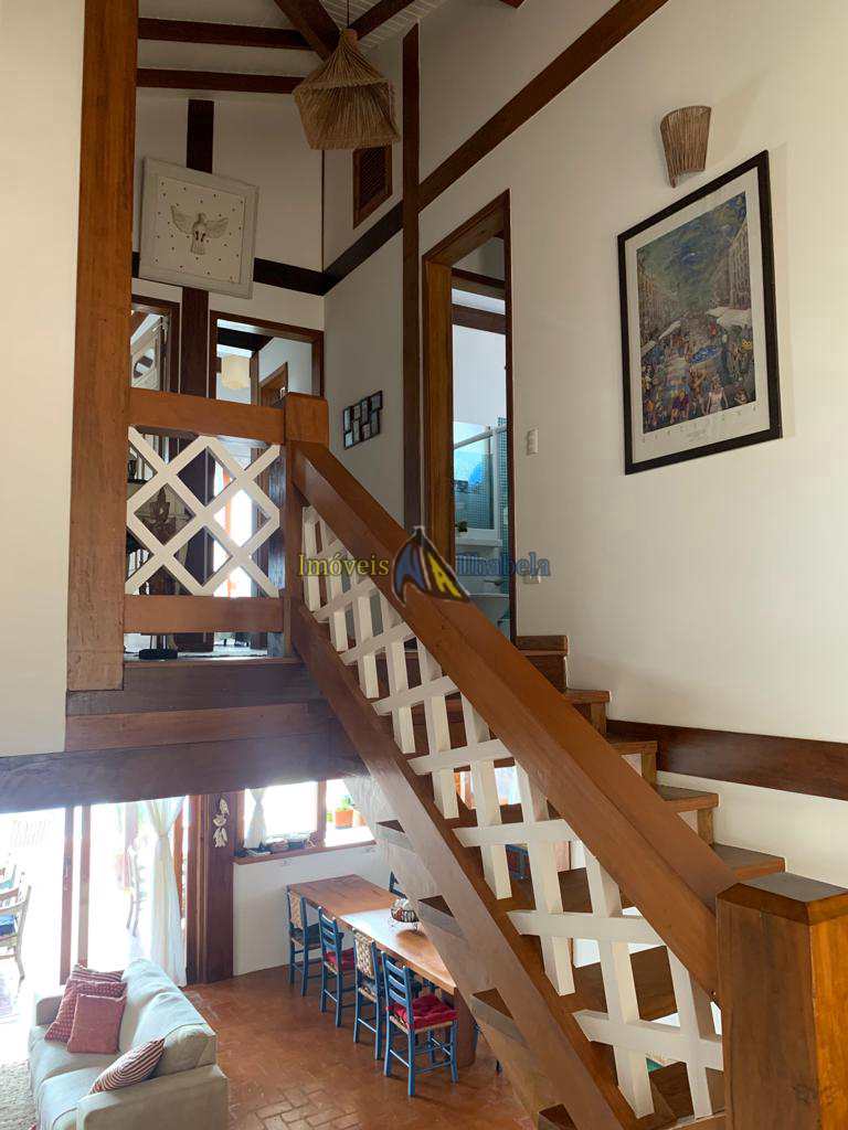 Casa de Condomínio em Ilhabela, no bairro Sul