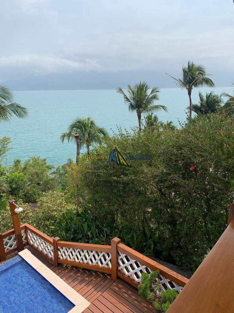 Casa de Condomínio em Ilhabela, no bairro Sul