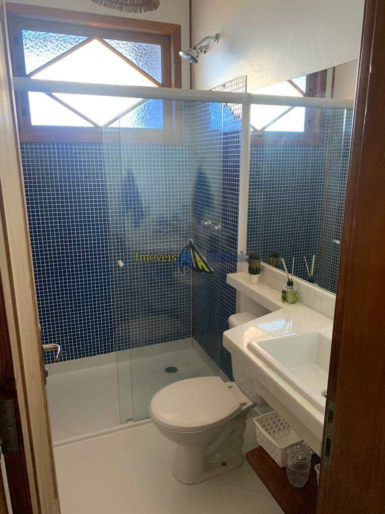 Casa de Condomínio em Ilhabela, no bairro Sul