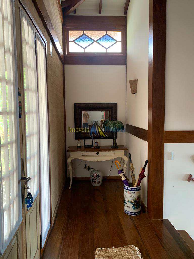 Casa de Condomínio em Ilhabela, no bairro Sul