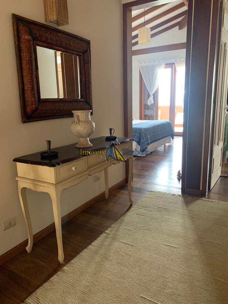 Casa de Condomínio em Ilhabela, no bairro Sul