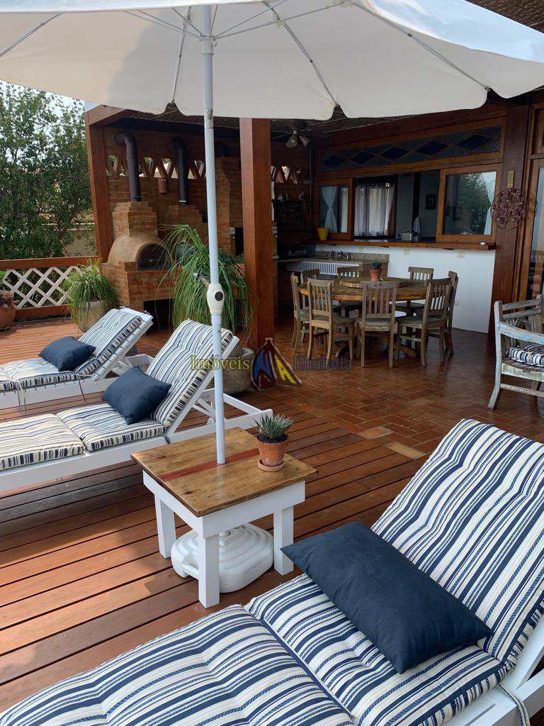 Casa de Condomínio em Ilhabela, no bairro Sul