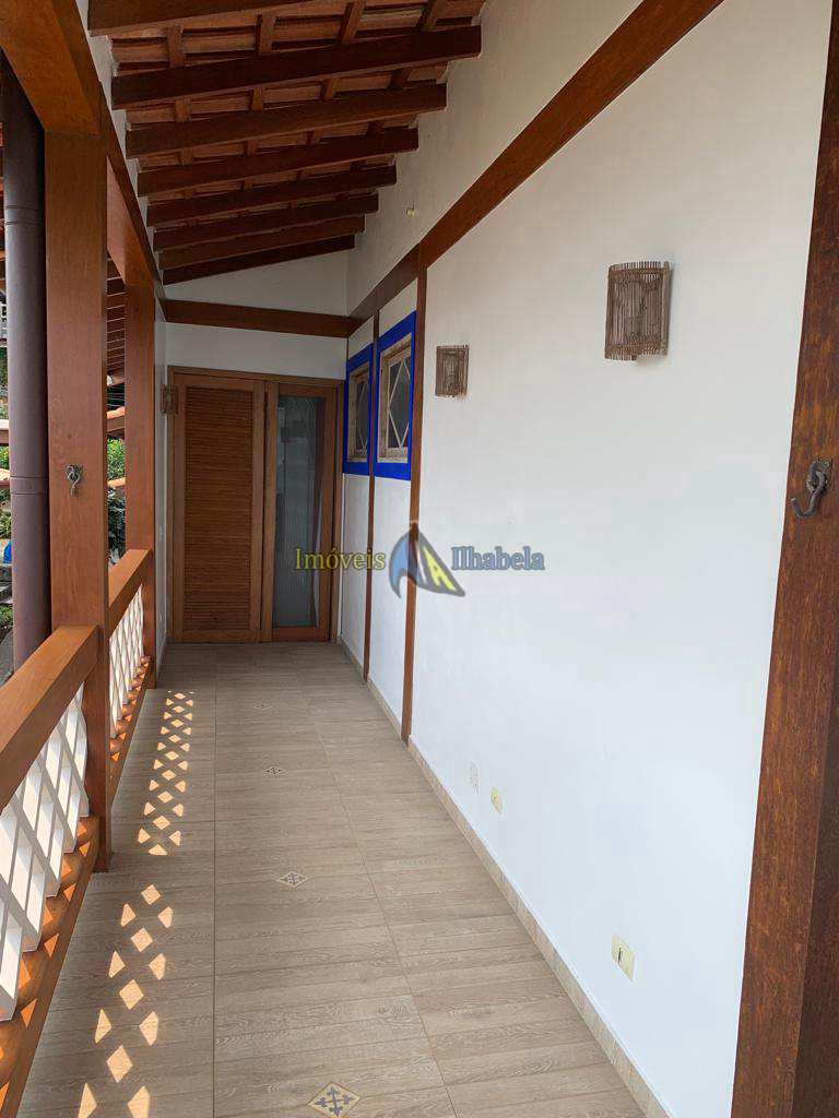 Casa de Condomínio em Ilhabela, no bairro Sul