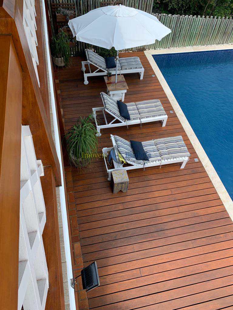 Casa de Condomínio em Ilhabela, no bairro Sul