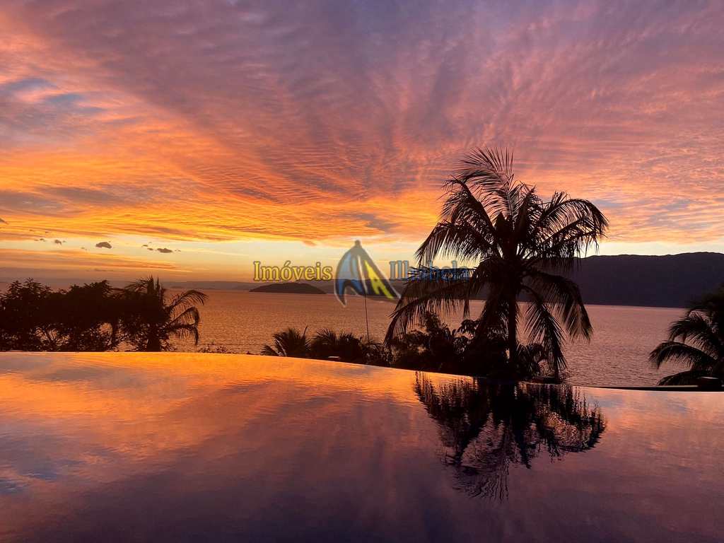 Casa de Condomínio em Ilhabela, no bairro Sul