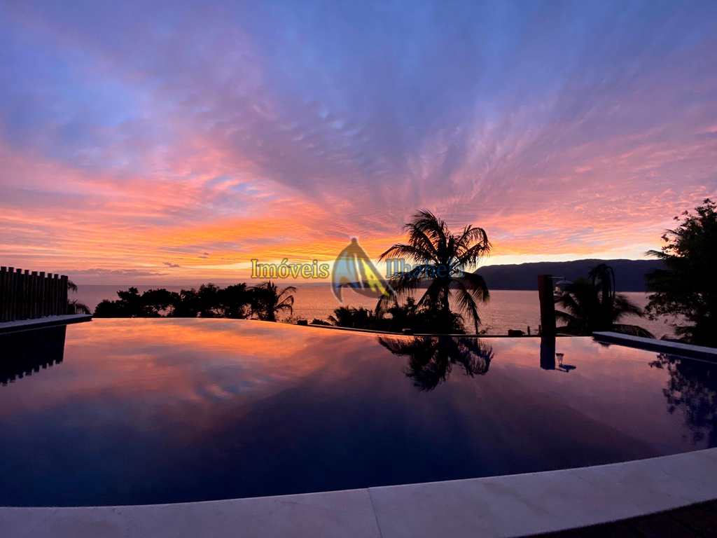 Casa de Condomínio em Ilhabela, no bairro Sul