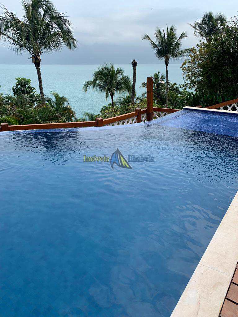 Casa de Condomínio em Ilhabela, no bairro Sul