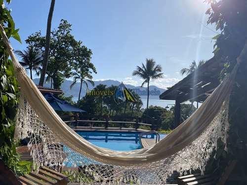 Casa, código 574 em Ilhabela, bairro Centro