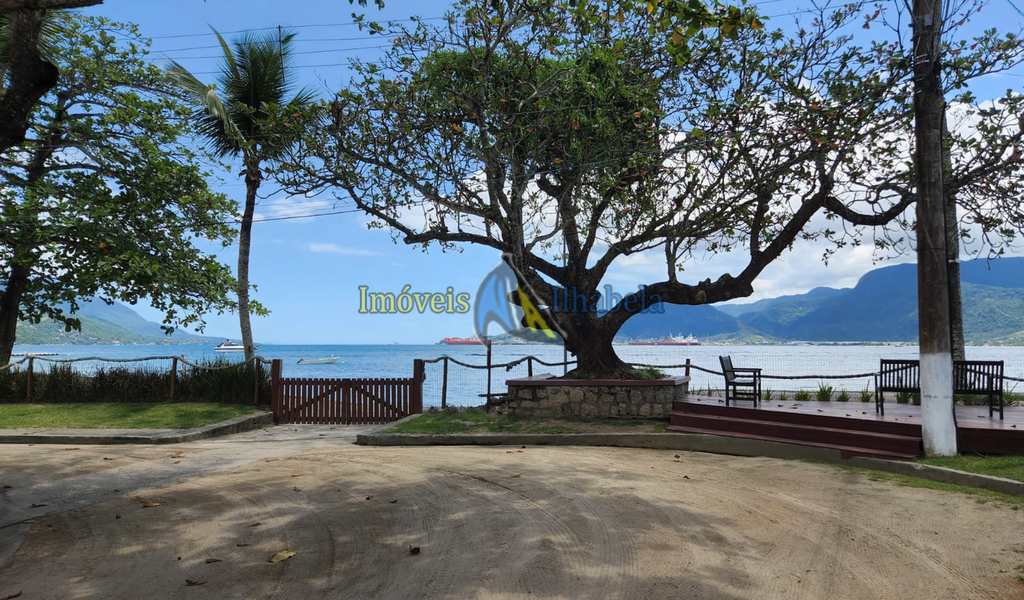 Casa de Condomínio em Ilhabela, bairro Centro