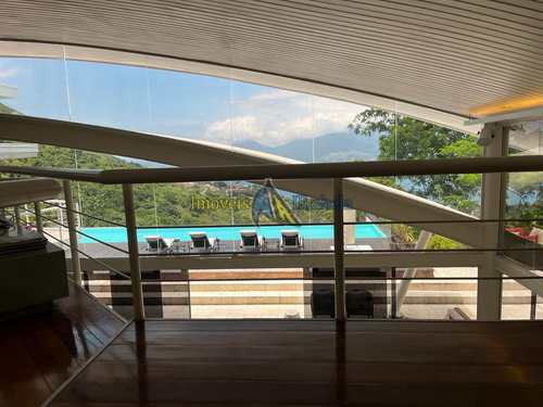 Casa de Condomínio, código 605 em Ilhabela, bairro Centro