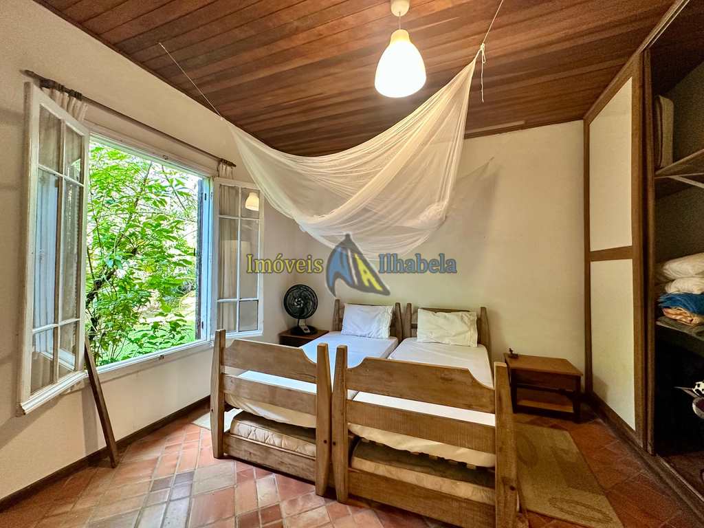 Casa em Ilhabela, no bairro Sul