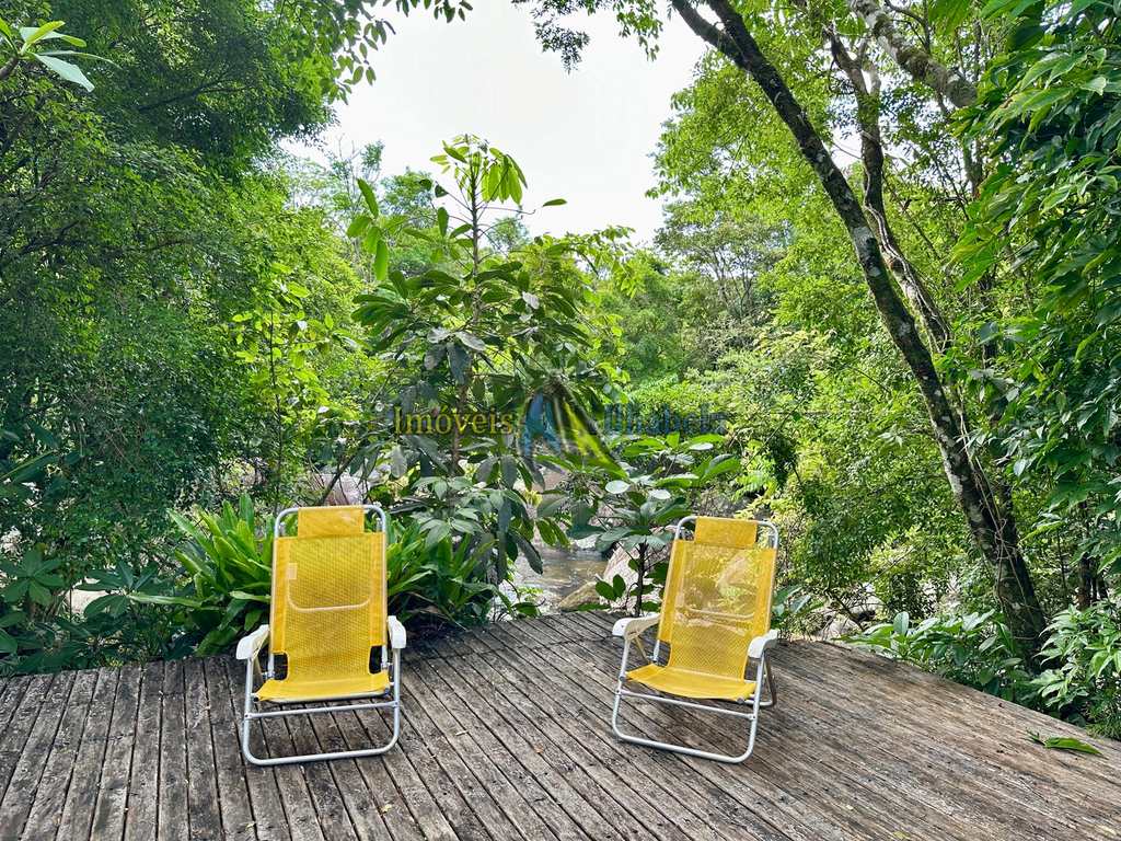 Casa em Ilhabela, no bairro Sul