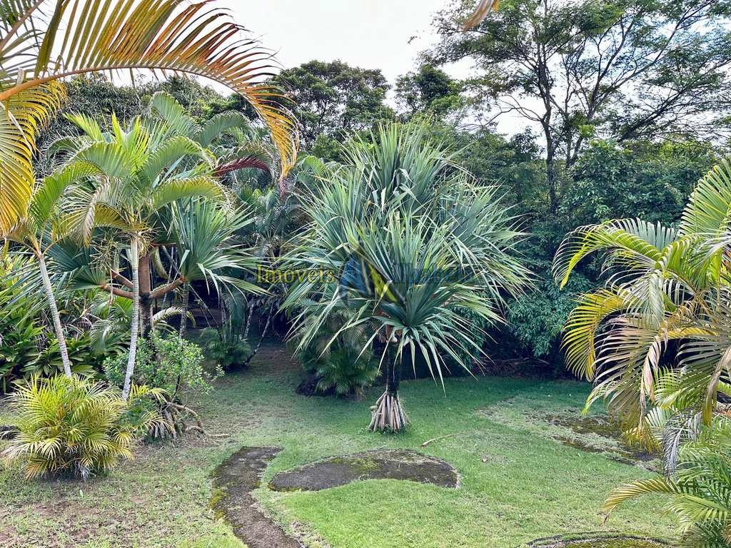 Casa em Ilhabela, no bairro Sul