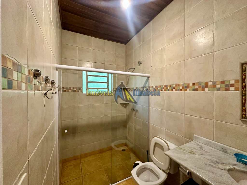 Casa em Ilhabela, no bairro Sul