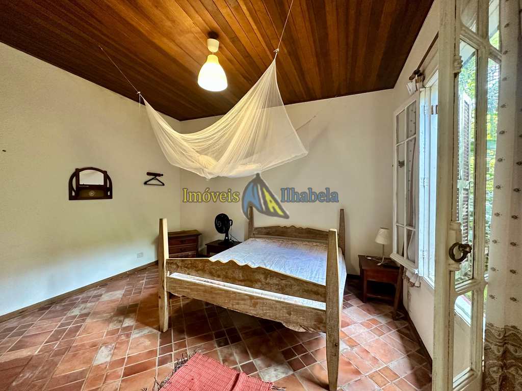 Casa em Ilhabela, no bairro Sul