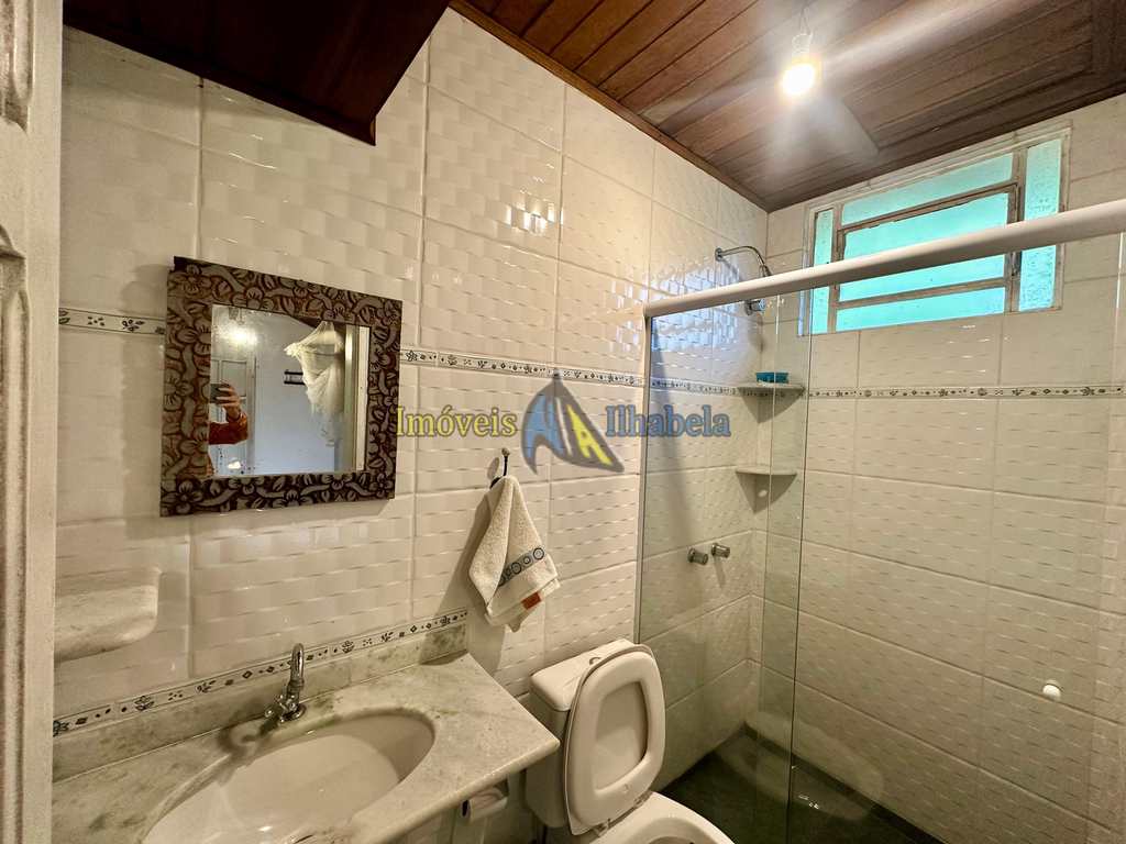 Casa em Ilhabela, no bairro Sul