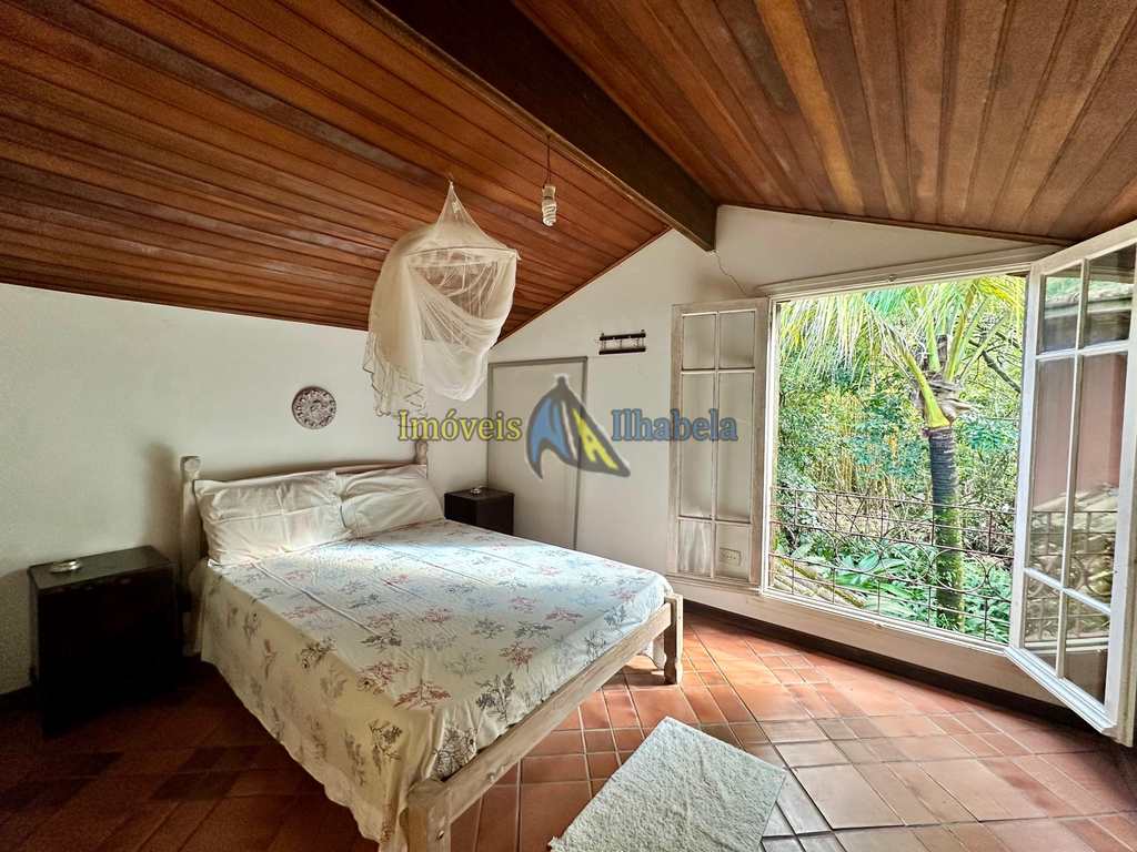 Casa em Ilhabela, no bairro Sul