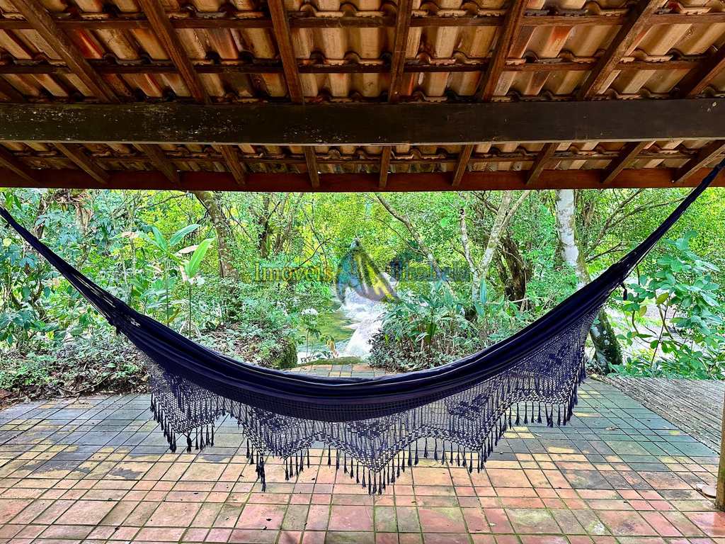 Casa em Ilhabela, no bairro Sul
