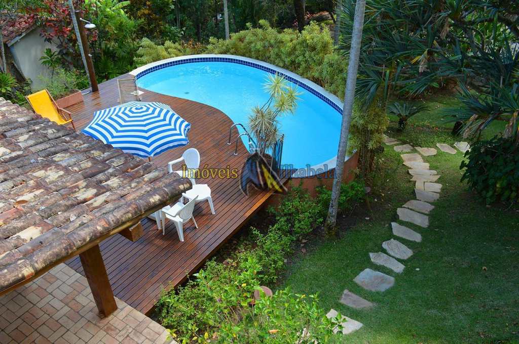 Casa de Condomínio em Ilhabela, no bairro Norte