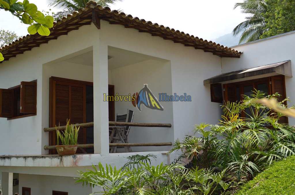 Casa de Condomínio em Ilhabela, no bairro Norte