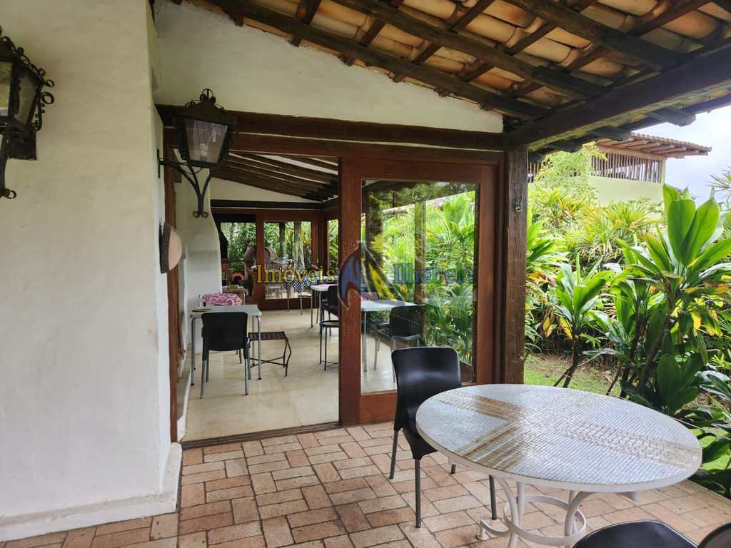 Casa de Condomínio em Ilhabela, no bairro Norte