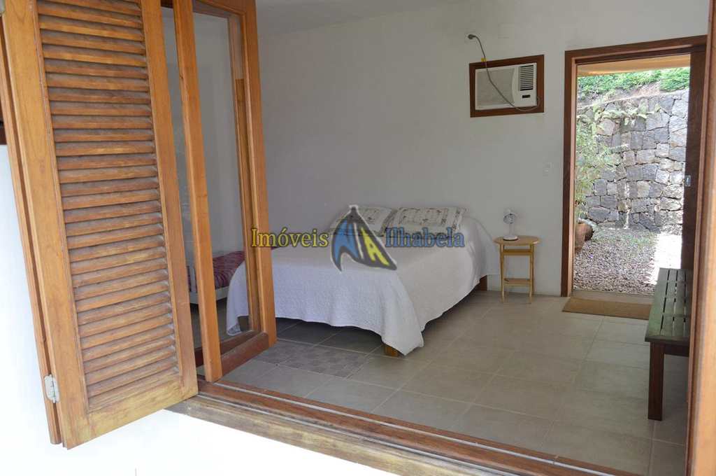 Casa de Condomínio em Ilhabela, no bairro Norte