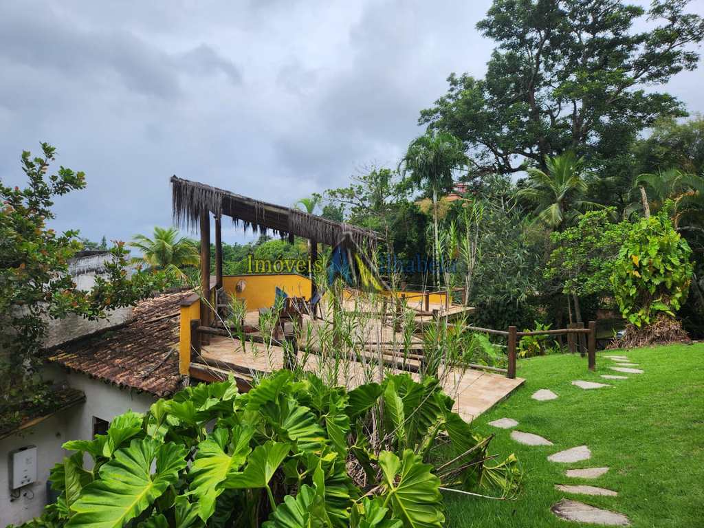 Casa de Condomínio em Ilhabela, no bairro Norte