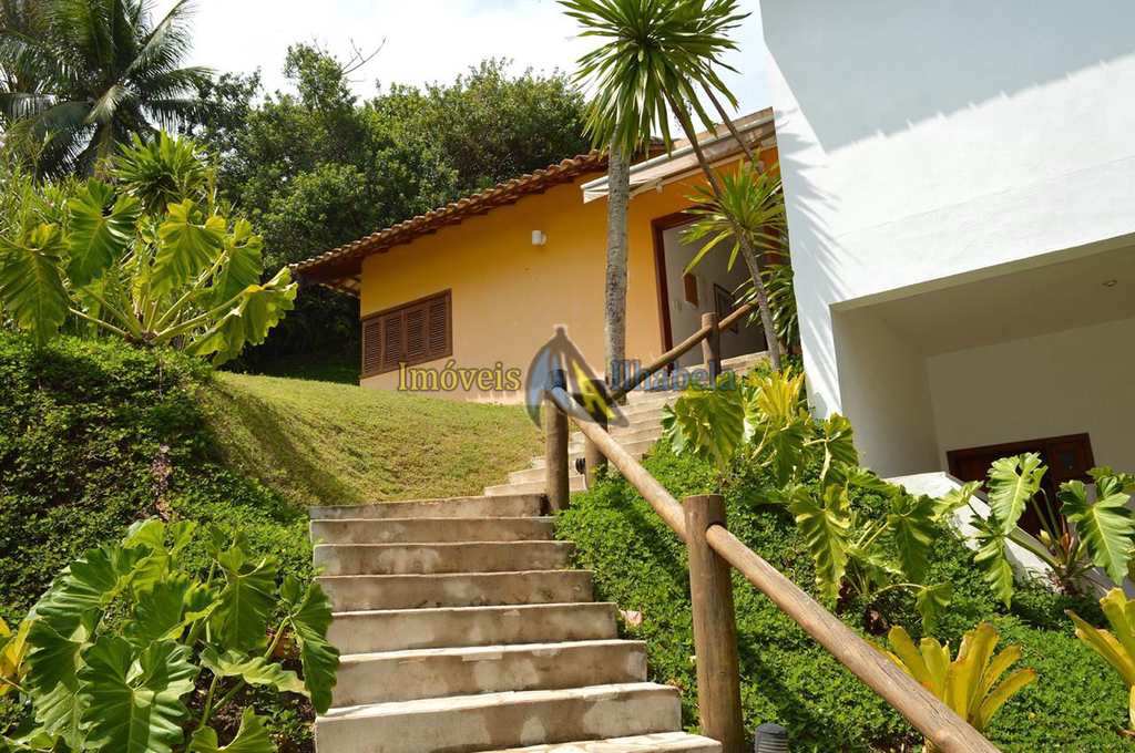 Casa de Condomínio em Ilhabela, no bairro Norte