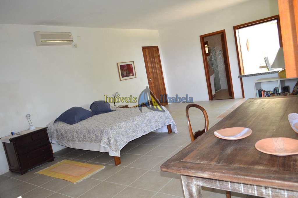 Casa de Condomínio em Ilhabela, no bairro Norte