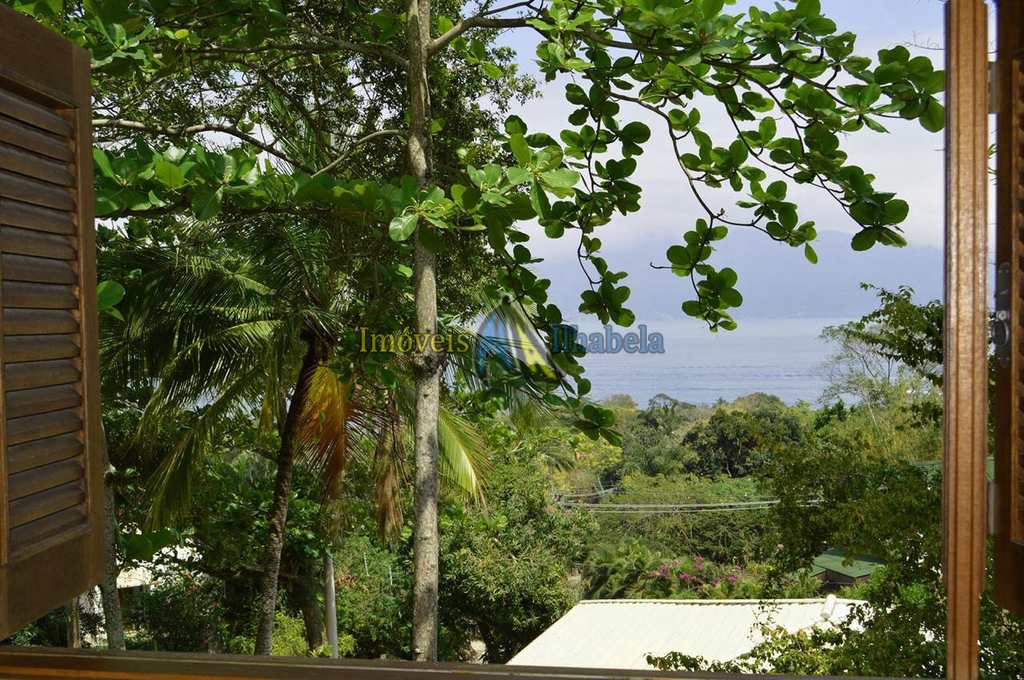 Casa de Condomínio em Ilhabela, no bairro Norte