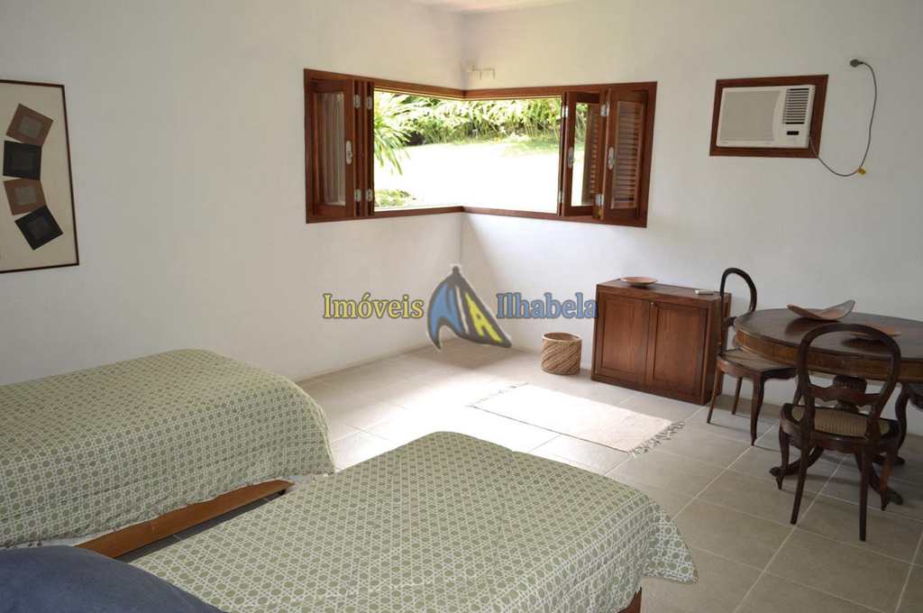 Casa de Condomínio em Ilhabela, no bairro Norte