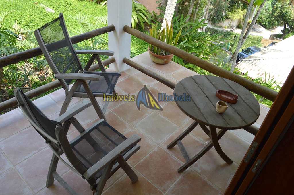 Casa de Condomínio em Ilhabela, no bairro Norte