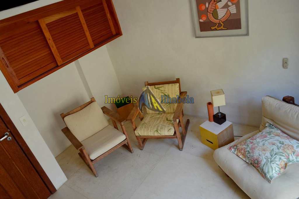 Casa de Condomínio em Ilhabela, no bairro Norte