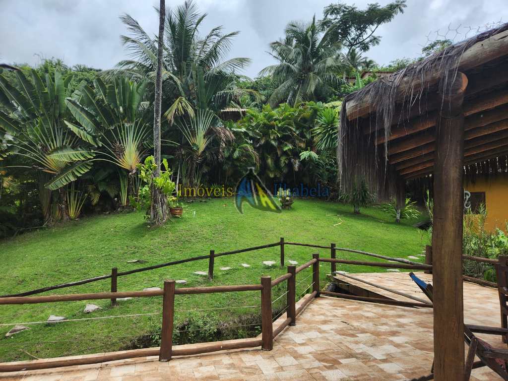 Casa de Condomínio em Ilhabela, no bairro Norte