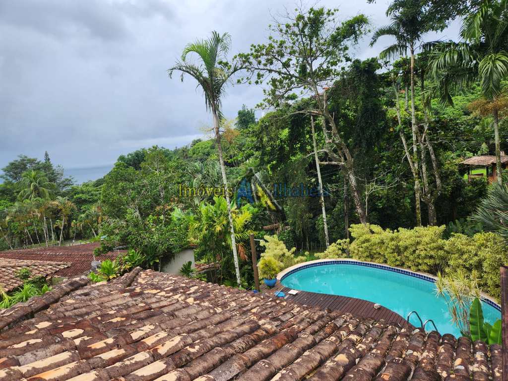 Casa de Condomínio em Ilhabela, no bairro Norte