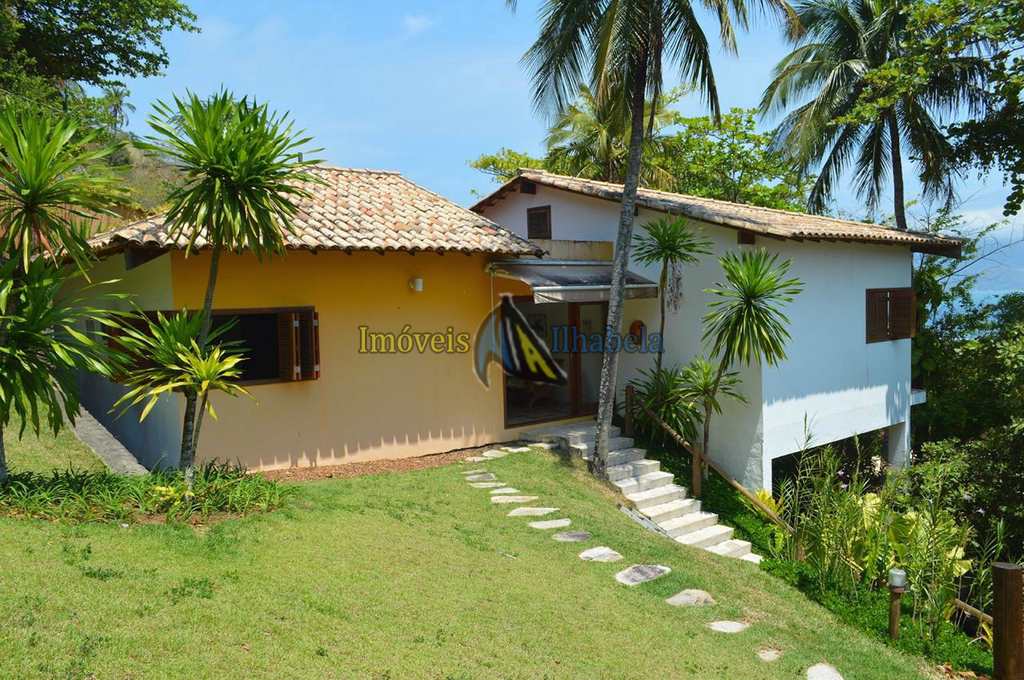 Casa de Condomínio em Ilhabela, no bairro Norte