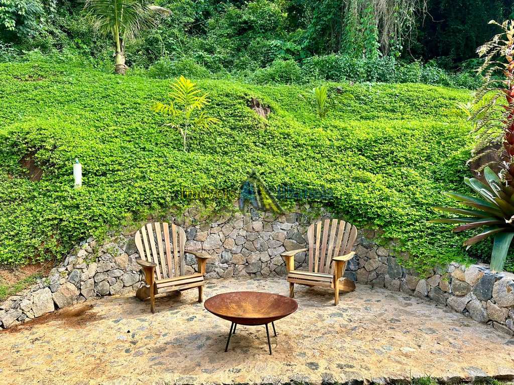 Casa de Condomínio em Ilhabela, no bairro Norte