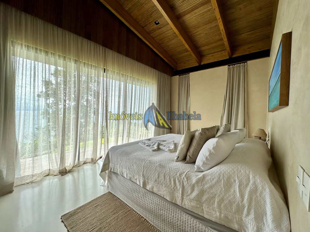 Casa de Condomínio em Ilhabela, no bairro Norte